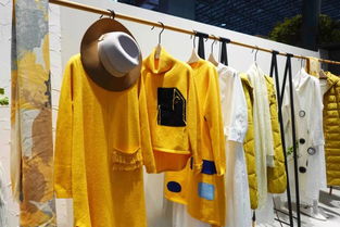 構建世界級紡織服裝產(chǎn)業(yè)集群先行區(qū) 虎門服交會暨時裝周盛大啟幕