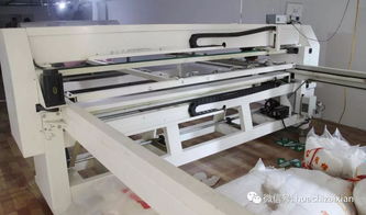 華池縣家紡產業新篇章 大型加工廠開業，床墊紡織品展新姿