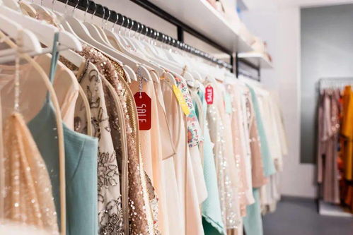 紡織服裝業(yè)強(qiáng)勢復(fù)蘇，上半年超七成上市公司凈利潤翻倍