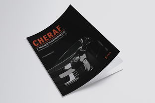 汽車工業(yè)畫冊與廣告設計的創(chuàng)新融合
