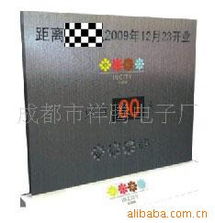 成都市祥騰電子廠廣告牌產品列表與專業(yè)廣告設計服務