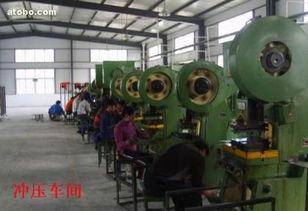 興化市博圣金屬制品廠 專業(yè)機械設計加工與熱銷產品介紹