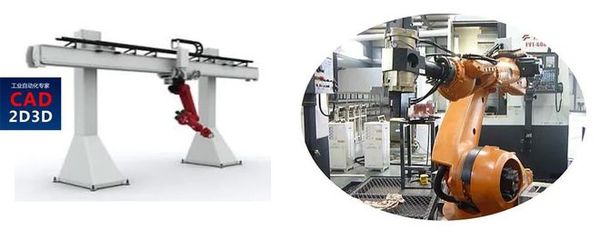 機加工自動化生產線設計方法與實現路徑探析