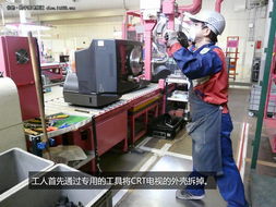 舊電視如何變身隔熱棉？探訪(fǎng)日本彩電回收廠，揭秘家用電器零配件循環(huán)再生之路